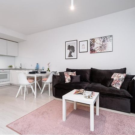 Exclusive Venice Apartments Щецин Экстерьер фото