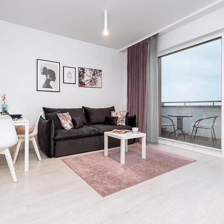 Exclusive Venice Apartments Щецин Экстерьер фото